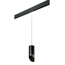 Lightstar PRORP437131 Светильник д/1-фазн трека RULLO HP16 (214437+595857+201431)