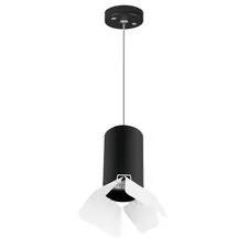 Lightstar RP437437 Светильник RULLO HP16 (214437+590057+202437)