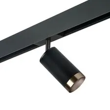 Lightstar PRO437431 Светильник д/1-фазн трека RULLO HP16 (214437+595057+203431)
