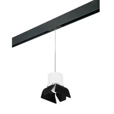 Lightstar PRORP3486487 Светильник д/1-фазн трека RULLO GX53 (213486+595887+202487)