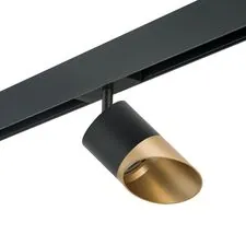 Lightstar PRO3487190 Светильник д/1-фазн трека RULLO GX53 (213487+595087+201490)