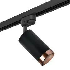 Lightstar R1T437430 Светильник RULLO HP16 (214437+592057+203430)