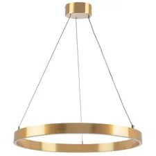 Lightstar 748023 Люстра SATURNO LED 36W 2500LM 70G ЗОЛОТО 3000-6000K