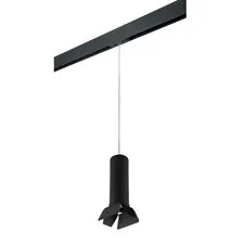 Lightstar PRORP497437 Светильник д/1-фазн трека RULLO HP16 (214497+595857+202437)