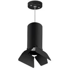 Lightstar RP6487487 Светильник RULLO HP16 (216487+590087+202487)