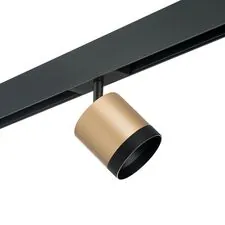 Lightstar PRO34903487 Светильник д/1-фазн трека RULLO GX53 (213490+595087+203487)