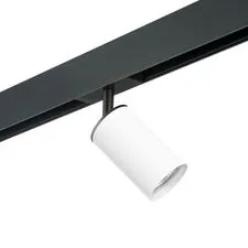 Lightstar PRO436 Светильник д/1-фазн трека RULLO HP16 (214436+595057)