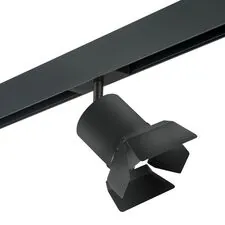 Lightstar PRO3487487 Светильник д/1-фазн трека RULLO GX53 (213487+595087+202487)