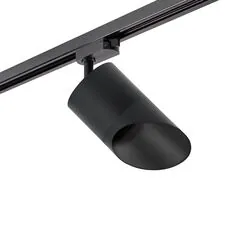 Lightstar R1T348787 Светильник RULLO GX53 ЧЕРНЫЙ (213487+592087+201487)