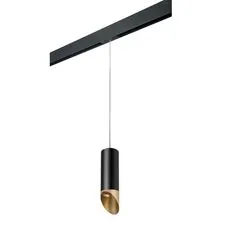 Lightstar PRORP487140 Светильник д/1-фазн трека RULLO HP16 (214487+595857+201440)