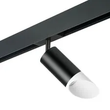 Lightstar PRO43736 Светильник д/1-фазн трека RULLO HP16 (214437+595057+201436)