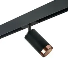 Lightstar PRO437430 Светильник д/1-фазн трека RULLO HP16 (214437+595057+203430)