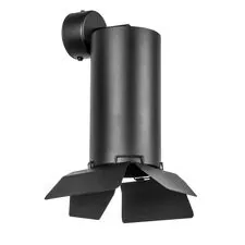 Lightstar RB6497487 Светильник RULLO HP16 (216487+590107+202487)