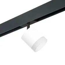 Lightstar PRO348680 Светильник д/1-фазн трека RULLO GX53 (213486+595087+202480)