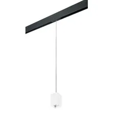 Lightstar PRORP336 Светильник д/1-фазн трека RULLO HP16 (216336+595957)