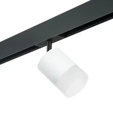 Lightstar PRO348681 Светильник д/1-фазн трека RULLO GX53 (213486+595087+202481)