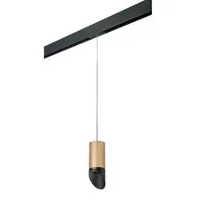 Lightstar PRORP44037 Светильник д/1-фазн трека RULLO HP16 (214440+595857+201437)