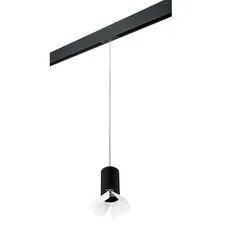 Lightstar PRORP437436 Светильник д/1-фазн трека RULLO HP16 (214437+595857+202436)