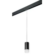 Lightstar PRORP43731 Светильник д/1-фазн трека RULLO HP16 (214437+595857+202431)