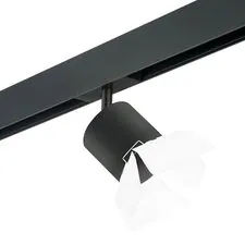 Lightstar PRO3487486 Светильник д/1-фазн трека RULLO GX53 (213487+595087+202486)