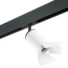 Lightstar PRO436436 Светильник д/1-фазн трека RULLO HP16 (214436+595057+202436)