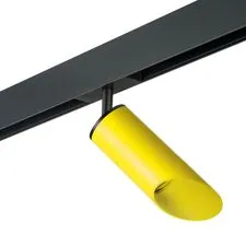 Lightstar PRO43333 Светильник д/1-фазн трека RULLO HP16 (214433+595057+201433)