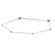 Lightstar V6A450064 Сота VARIETA 9Wx6 450064 (6) + 450005 (5) + 450006 (1) + 450000 (1) + 450009 (1)