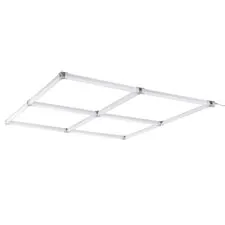 Lightstar V4Q450064 Четыре квадрата VARIETA 9Wx10 450064 (12) + 450003 (5) + 450002 (3) + 450004 (1) + 450000