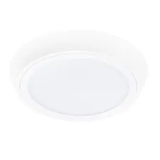 Lightstar 216904 Светильник URBANO CYL LED 20W 1480LM 115G БЕЛЫЙ 4000K IP65