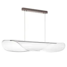 Lightstar 731413 Люстра VARESE 32W LED 1546LM 120G КОФЕЙНЫЙ 3000K