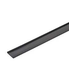 Lightstar 505217 Экран декоративный д/трека TETA 1м ЧЕРНЫЙ для PRO