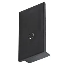 Lightstar 505167 Заглушка концевая трековая однофазная TETA 505ххх ЧЕРНЫЙ для PRO