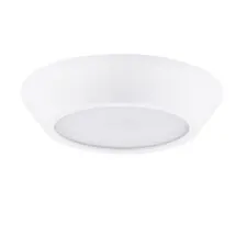 Lightstar 214704 Светильник URBANO MINI LED 8W 770LM БЕЛЫЙ 4000K IP65
