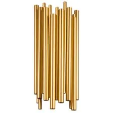 Lightstar 816622 Бра SAVONA 4х40W G9 ЗОЛОТО