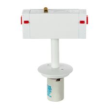 Lightstar 595106 Адаптер с патроном д/плафонов 5951хх D 138, 150, 180 TETA БЕЛЫЙ для PRO