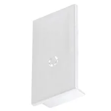 Lightstar 505166 Заглушка концевая трековая однофазная TETA 505ххх БЕЛЫЙ для PRO