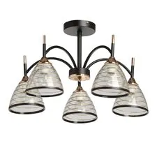 De City 635015405 Люстра потолочная