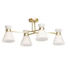 De City 635015704 Люстра потолочная