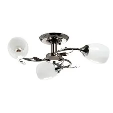 De City 677011903 Люстра потолочная