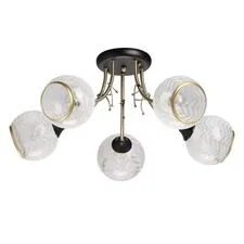 De City 677014505 Люстра потолочная