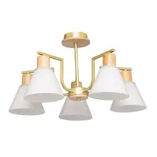 De City 635016505 Люстра потолочная