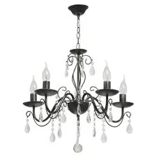 De City 371015205 Люстра подвесная