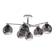 De City 220013906 Люстра потолочная