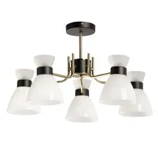 De City 635016205 Люстра потолочная