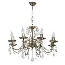 De City 371015408 Люстра подвесная