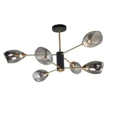 De City 680012306 Люстра потолочная