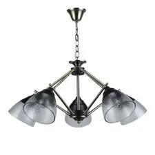 De City 635011705 Люстра подвесная