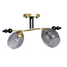 De City 463012402 Люстра потолочная