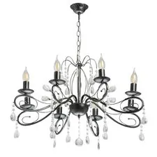 De City 442010708 Люстра подвесная