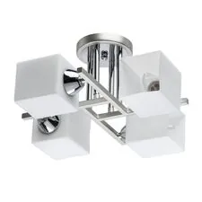 De City 673015204 Люстра потолочная